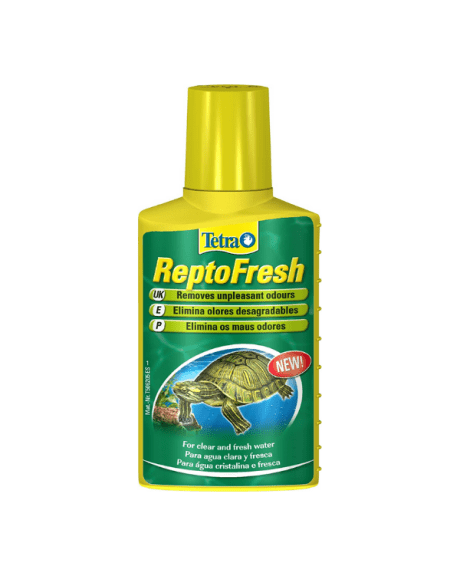 tetra reptofresh