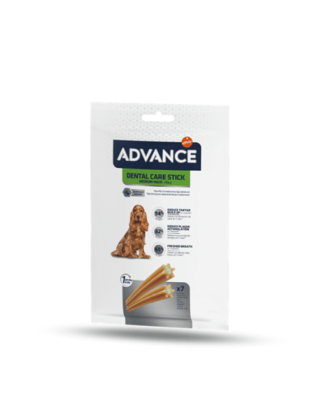 Snack Advance Dental Care