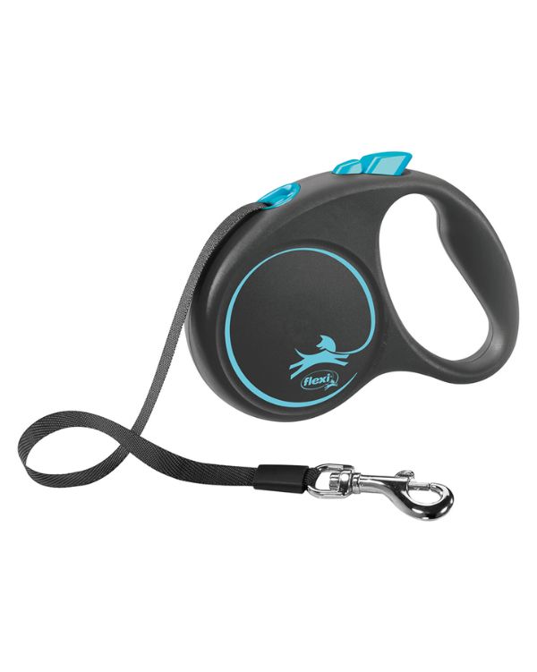 Correa Flexi Design Cinta Azul