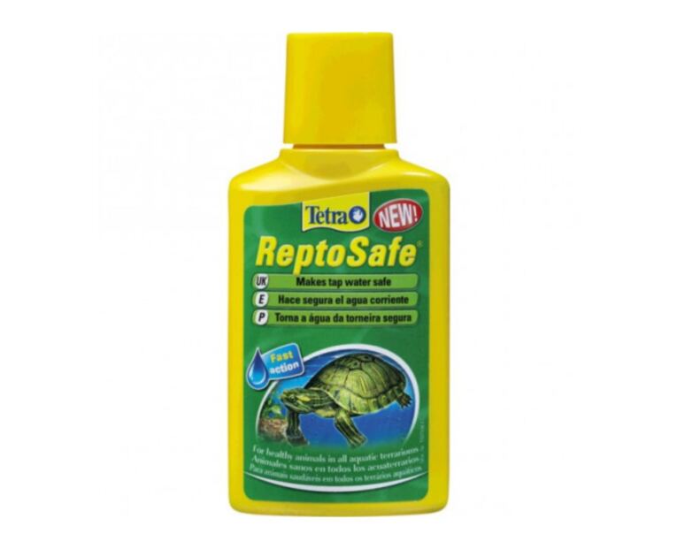 Tetra Reptosafe 100ml