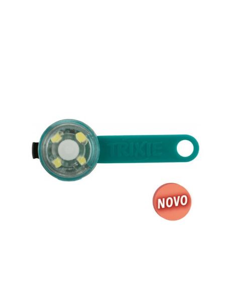 Flasher USB para Perros