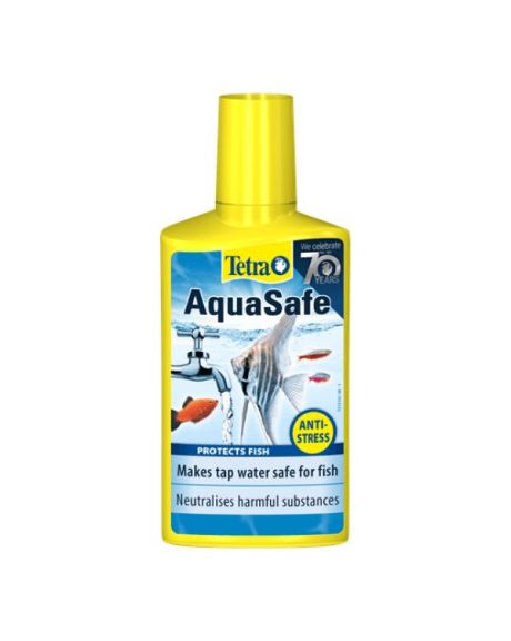 tetra aquasafe