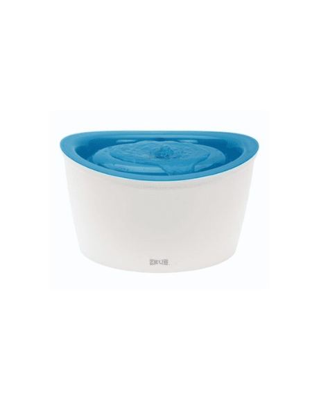 Fuente de Agua Zeus H2EAU