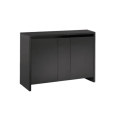 móvel fluval roma 200 preto