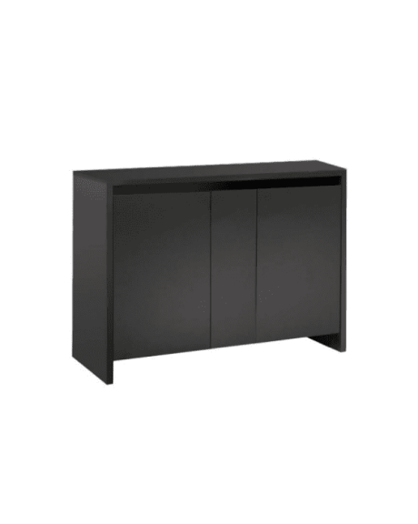 móvel fluval roma 200 preto
