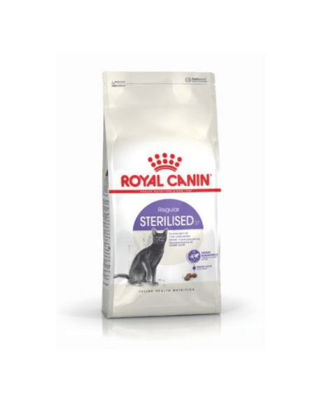 Royal Canin Sterilized 37