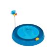 brinquedo massageador catit play