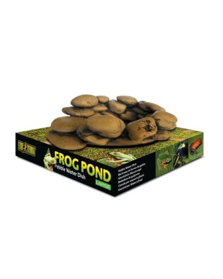 Estanque para Ranas Frog Pond Exo Terra