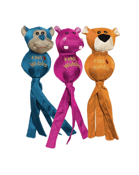 Kong Wubba Balistic
