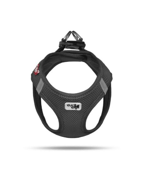 Curli Pectoral Air-Mesh Negro