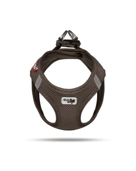 Pectoral Curli Air-Mesh Castalán