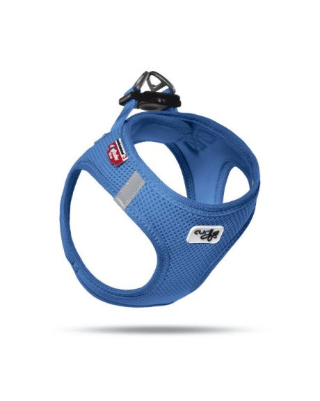 Curli Pectoral Air-Mesh Azul