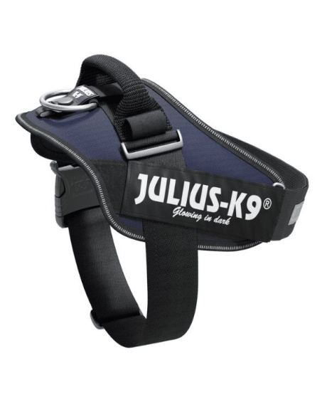 Arnés Julius K9 IDC Vaquero