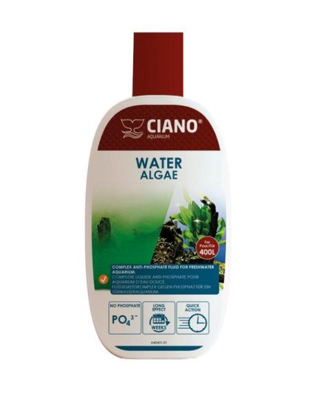 Ciano Water Algae 100ml