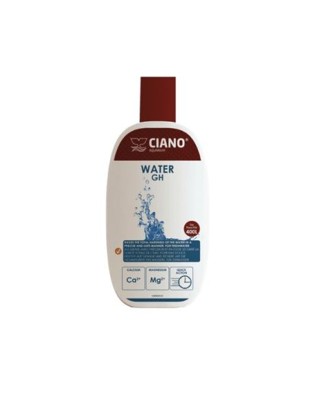 Ciano Water GH 100ml