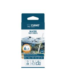 Ciano Water Stripe 6 em 1