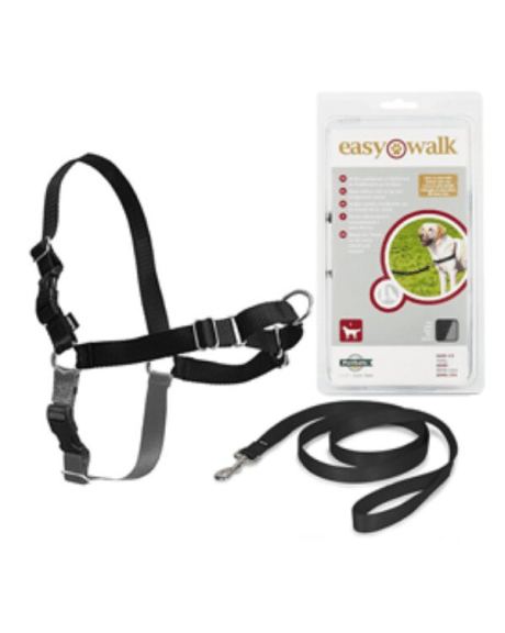 Pectoral Easy Walk Negro