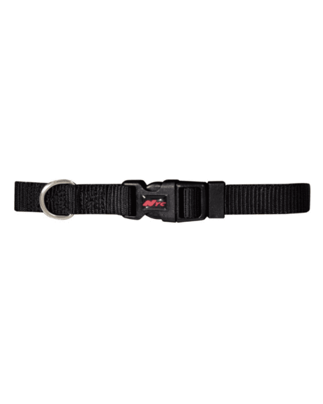Nayeco Collar basic Negro