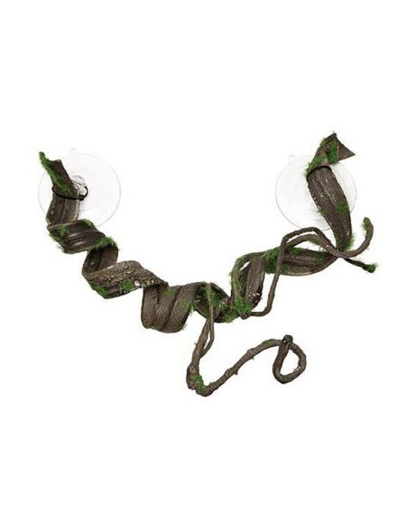 Hobby Liana Flexible Con Ventosas (50x5cm)