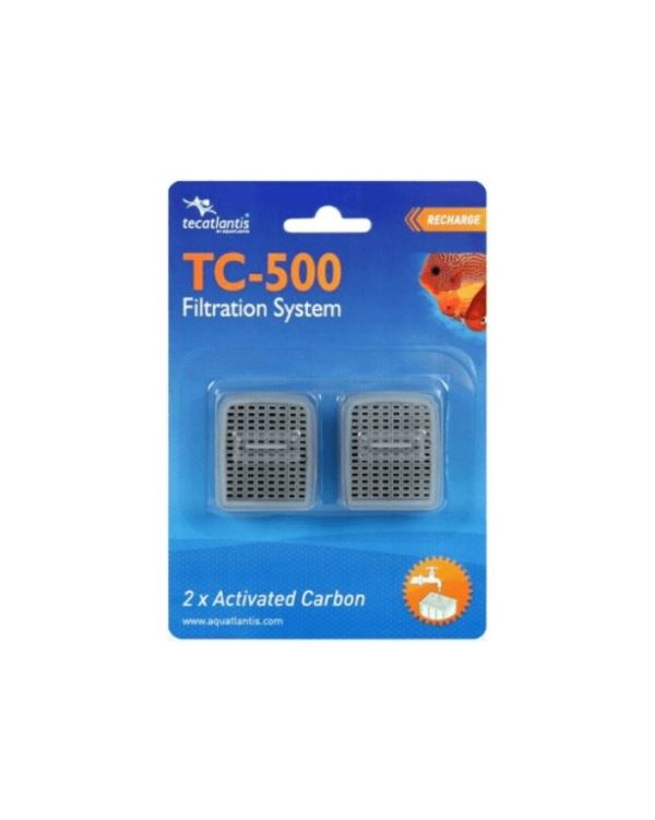 tc 500 carbon