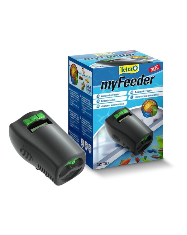 Tetra myFeeder