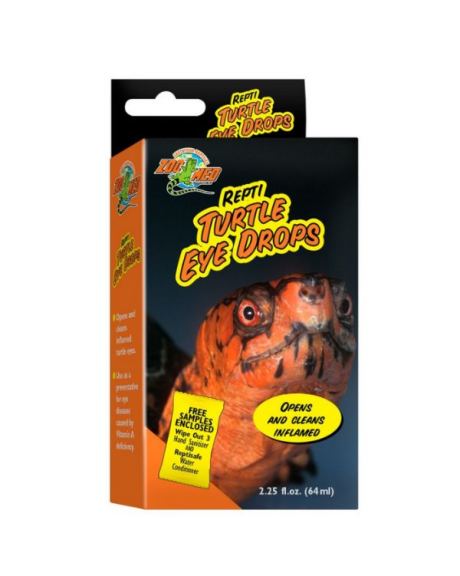 zoo med repti turtle eye drops