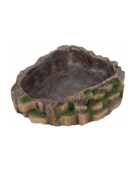 Comedouro/Bebedouro " Tropical"