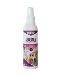 Canitex - Colonia para Perros y Gatos