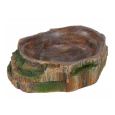 Comedouro/Bebedouro " Tropical"