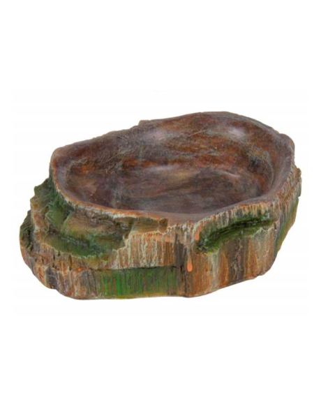 Comedouro/Bebedouro " Tropical"