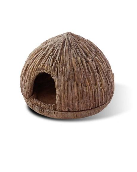 Refugio Coco para Ranas Exo Terra