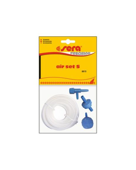 Sera Air Set S