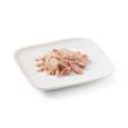 comida húmida cachorro atum