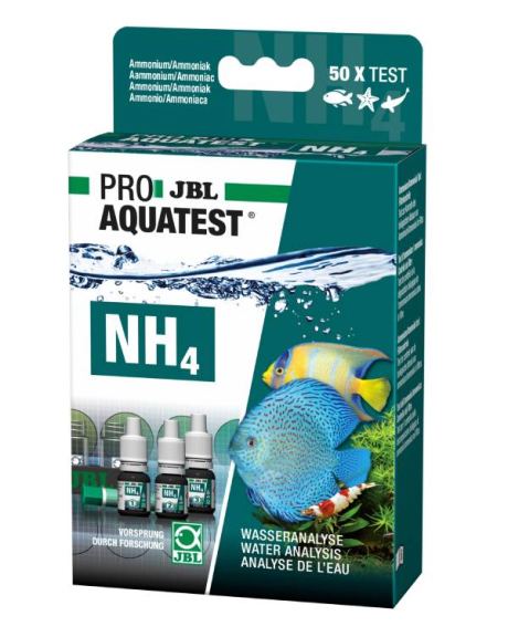 jbl aquatest pro