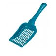 Pá para Litter Aglomerante Azul