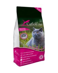 Catfield Talco Cat Litter Pro