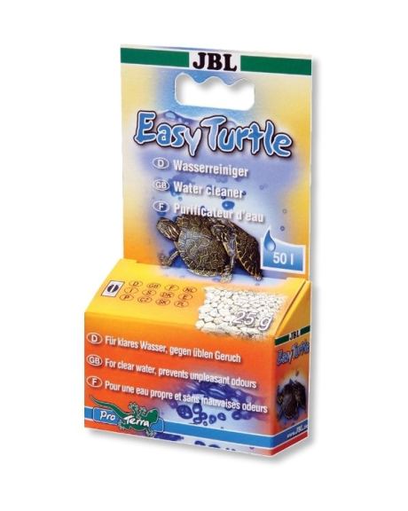 JBL EasyTurtle