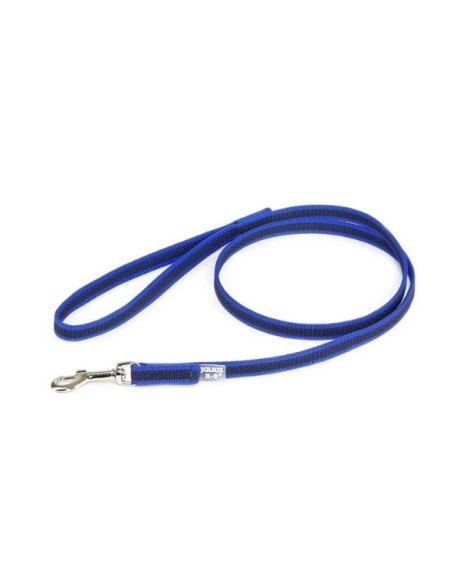 Correa Color & Gray Super-Grip con asa Azul