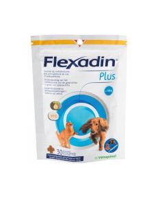 Flexadin Plus Gatos y Perros Pequeños