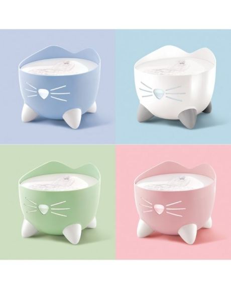 Fuente Catit Pixi de Colores