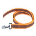 Correa Color & Gray Super-Grip con asa Naranja