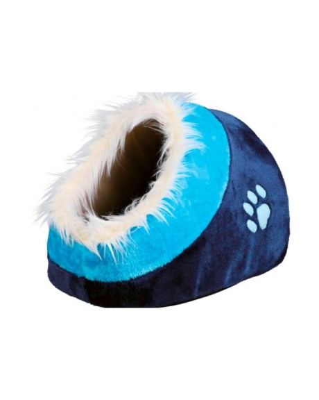 Gruta Minou Azul