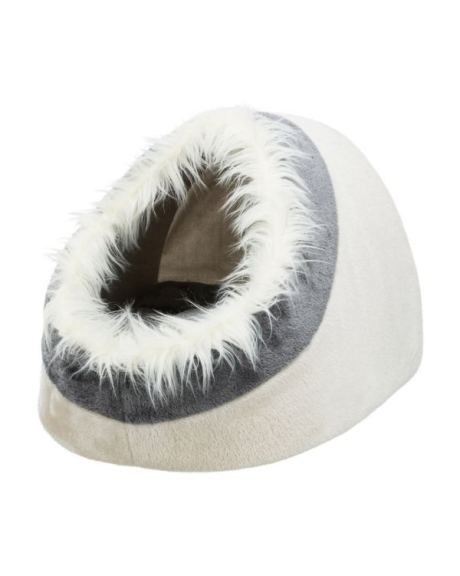 Gruta Minou (Beige/Gris)