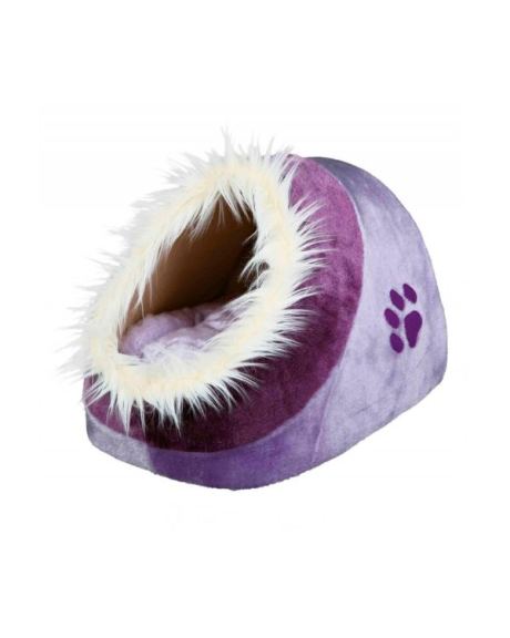 Gruta Minou (Lila/Violeta)
