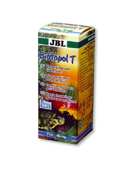 JBL Biotopol T