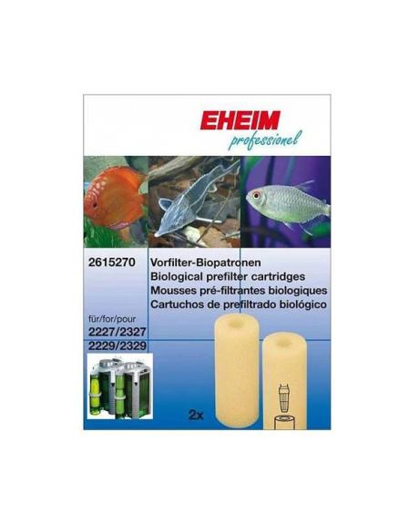 eheim professionel 2x