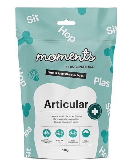 Snacks Moments Articular