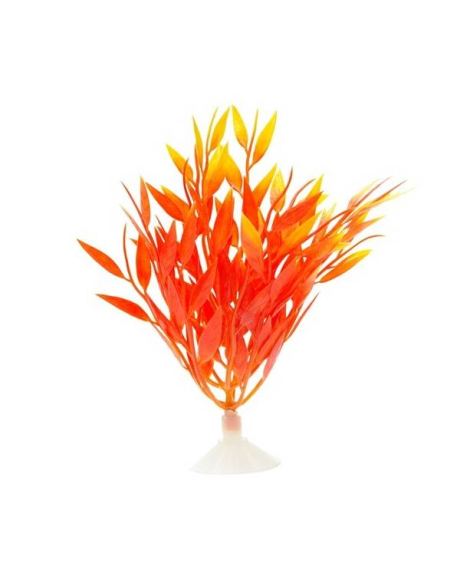 Plantas artificiales Marina Fogo Vermelho