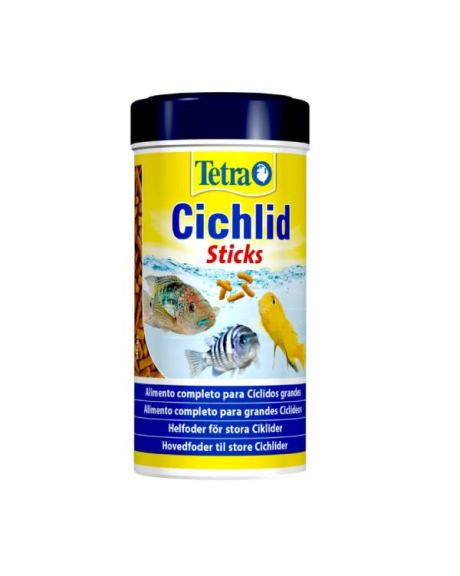 Tetra Cichlid Sticks