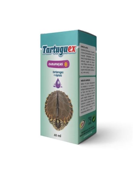 endurecedor de cáscara Tartaruguex